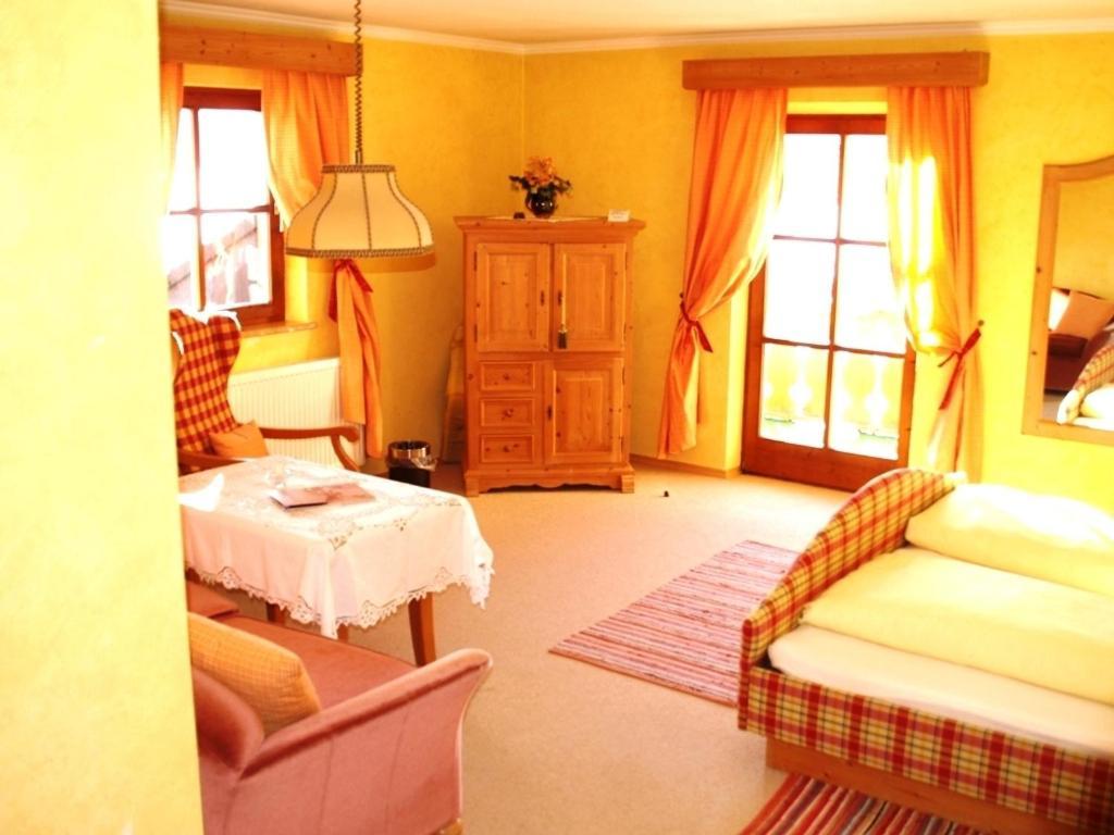 Eichenhof Hotel Waging am See Room photo