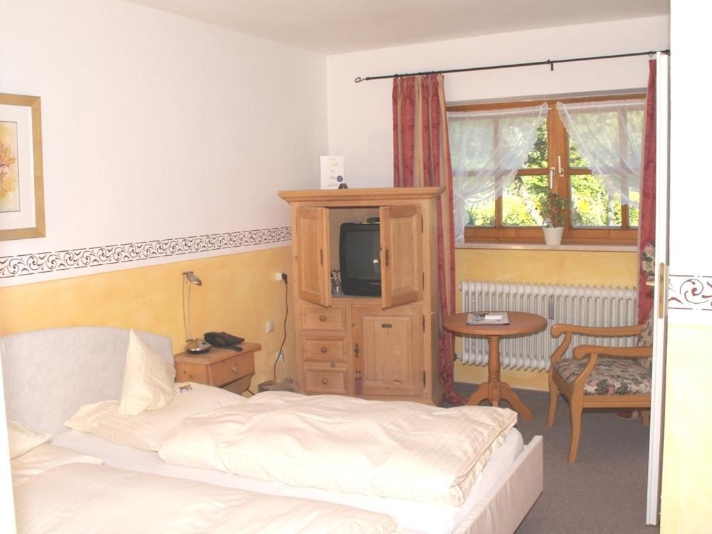 Eichenhof Hotel Waging am See Room photo