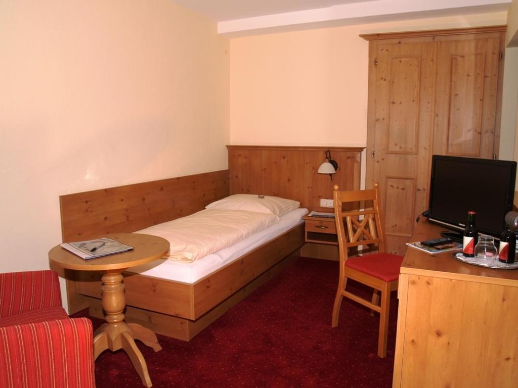 Eichenhof Hotel Waging am See Room photo