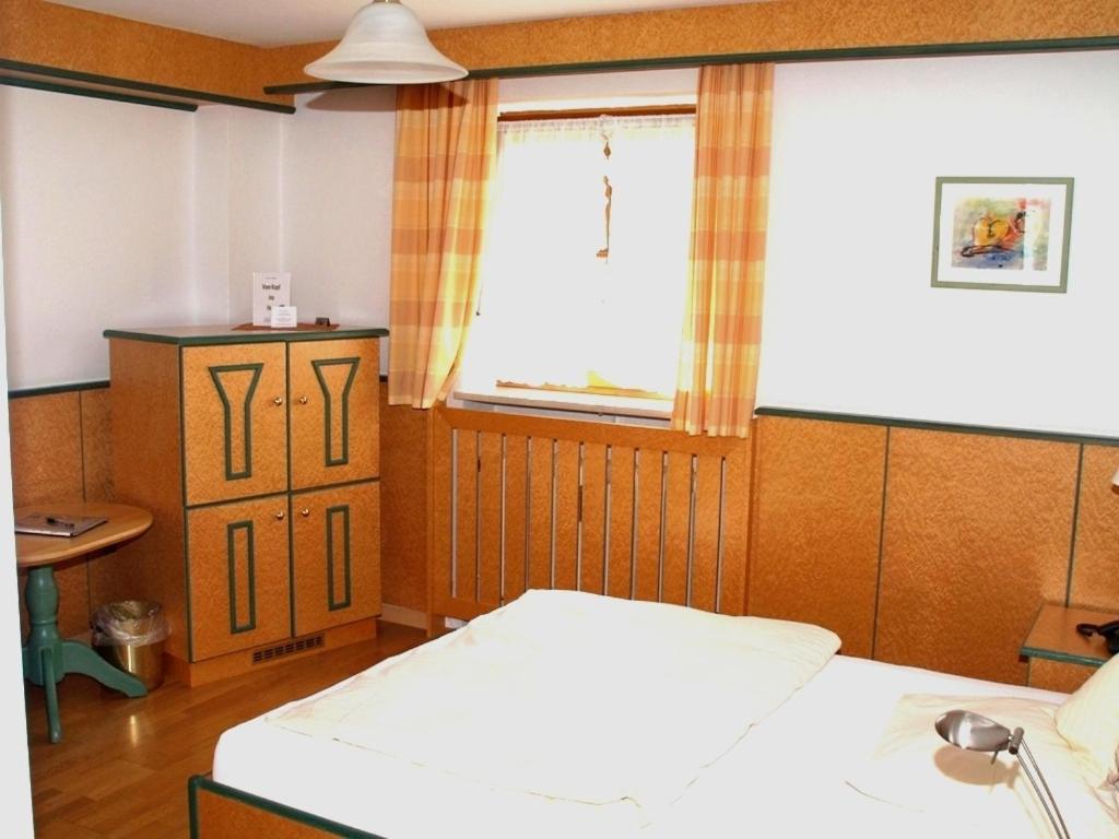 Eichenhof Hotel Waging am See Room photo