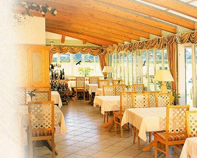 Eichenhof Hotel Waging am See Exterior photo