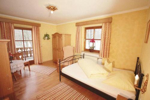Eichenhof Hotel Waging am See Room photo
