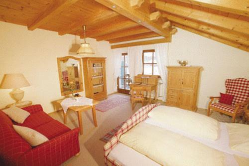 Eichenhof Hotel Waging am See Room photo